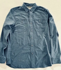 Royal Robbins Mens Long Sleeve Shirt - Picture 1 of 4