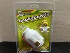 Smoke buddy The original Personal Air Filter Cleaner W KEYCHAIN Color White