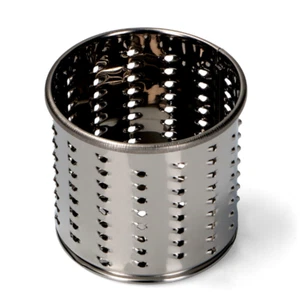 Rullo grattugia Moulinex fori fini robot Charlotte 3-574-597-649 originale - Foto 1 di 2