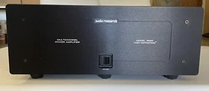 Audio Research 150M Power Amplifier Black 2 Multichannel 7 Channel Installable - Picture 1 of 5