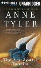 The Accidental Tourist by Tyler, Anne