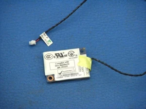 Modem Fax Modem Asus X59GL Notebook 10070198-41218 - Zdjęcie 1 z 1