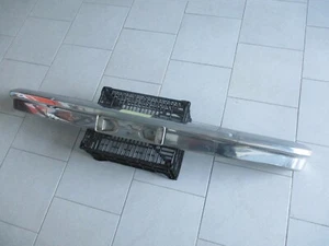 PARAURTI ANTERIORE ALFA ROMEO GIULIA 1300 - 1600 - DAL 67 AL 74 - ORIGINALE - Imagen 1 de 3