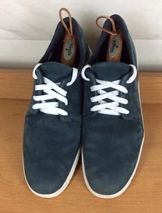 Timberland Hoverlite Men's Knit Casual Sneakers Shoes Size 12W Green - Picture 1 of 10