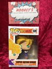 Dragon Ball Z - Super Saiyan Gohan Pop! Vinyl Figure (RS) #509