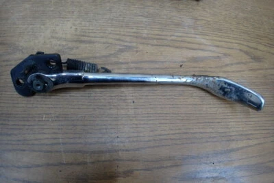 Honda VT750CD 2005 Shadow Spirit soporte lateral con resorte Foto 1 de 4