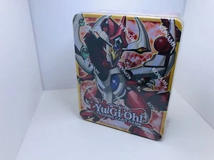Yu-Gi-Oh  Mega Tin 2015  ☆ Deutsch ☆ NEU & OVP ☆ Sealed! - Bild 1 von 3