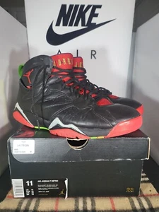 Jordan 7 Retro Marvin The Martian 2015 Size 11W/ BOX OG ALL - Picture 1 of 12