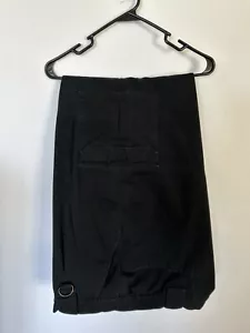 Men’s PROPPER Black Cargo Pants, Size 44/30 Brand New - Picture 1 of 3