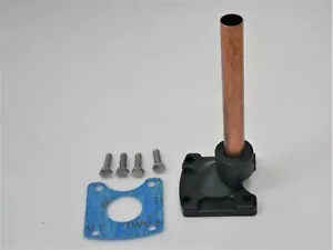 42724A3 Wasserrohrabdeckung Für Mercruiser Sterndrive R-MR Alpha One 18-3219 - Bild 1 von 16