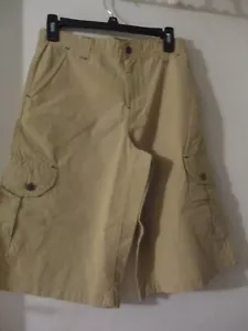 Greendog ~ Cargo Shorts ~ 14 boys - Picture 1 of 3