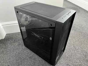 Cyberpower Gaming Computer Intel i9 RTX 2070 SUPER - 32GB 1TB NVME SSD WIN 11 - Picture 1 of 12