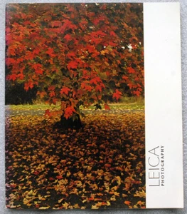 LEICA PHOTOGRAPHY magazine 1970 Volume 23 PHOTOKINA feature story - Picture 1 of 1