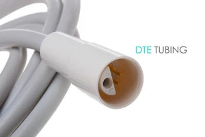 Dental Detachable Scaling Cable Tube Compatible with DTE SATELEC Scaler USA - Picture 1 of 9