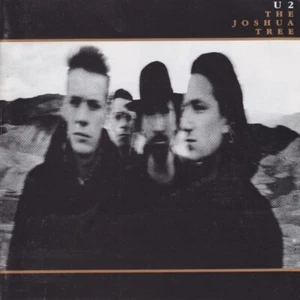 U2 – The Joshua Tree CD - Picture 1 of 1