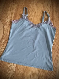 Women’s Lace Top Camisole - XS - Picture 1 of 3
