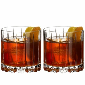 Riedel Bar Drink Specific Rocks Tumbler (Set de 2) - 6417/02 - Imagen 1 de 6