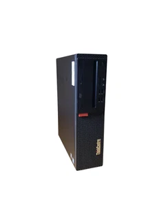Lenovo ThinkCentre M710s i5-7500 32GB Ram 256GB SSD fresh Windows 11 - Picture 1 of 7
