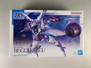 Gundam HG 1/144 Scale Beguir-Beu - Foto 1 di 2