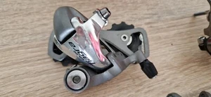 SHIMANO CAMBIO TIAGRA 10v SPEED - Foto 1 di 1