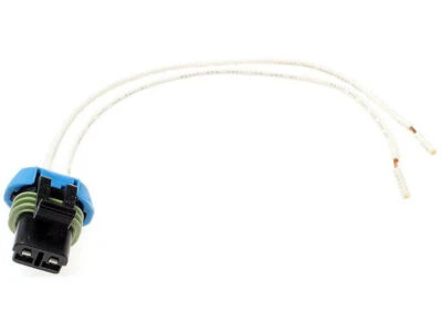 Conector de actuador de cerradura de puerta para Chevrolet Suburban 2500 SMP 58319NBKQ Foto 1 de 2