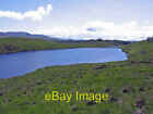 Photo 6X4 Lochan Nan Gillean Ockle An Ardnamurchan Estate Hill Loch Lying C2007