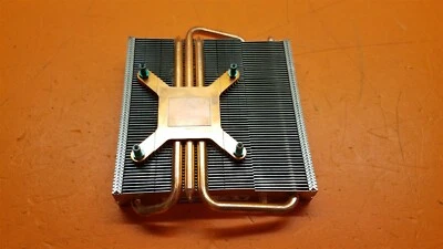 ⭐️⭐️⭐️⭐️⭐️ Microsoft Xbox One CPU Heatsink X884461-001 - Image 1 of 3