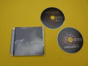 CD DVD SUPERSUBMARINA - Santacruz - SPAIN Press - 88725420732 (M-/M-/M-) - Picture 1 of 2