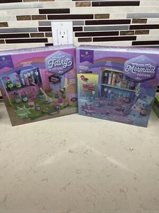 Craft-tastic DIY Mermaid AND Fairy Potions Craft Kit  Potion Book 18 Magical - Picture 1 of 5