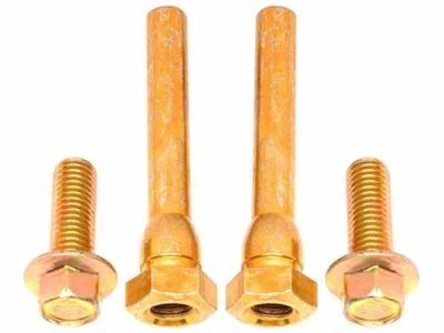 Kit de pernos de pinza trasera Delco 93789VS para Chevrolet Suburban 1500 2007-2014 Foto 1 de 2