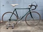 Schwinn Paramount 55cm Road Bike Dura-Ace Vintage Great Condition CyclArt Paint