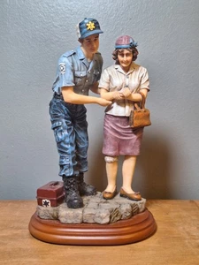 Vanmark Medics Of Valor Elderly Assistance EM93013 - Picture 1 of 4