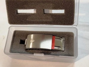 NUOVO Rolex 62510 Clasp 32-20559-N1 JUBILEE ORIGINALE GMT, GMT II, Explorer Datejust - Foto 1 di 7