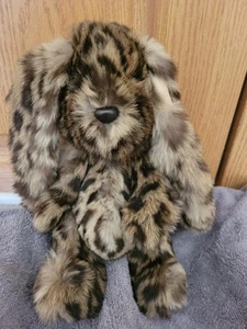real fur stuffed animal - Picture 1 of 4