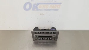 06 PORSCHE 911 997 TEMPERATURE HVAC CLIMATE CONTROL - Picture 1 of 12