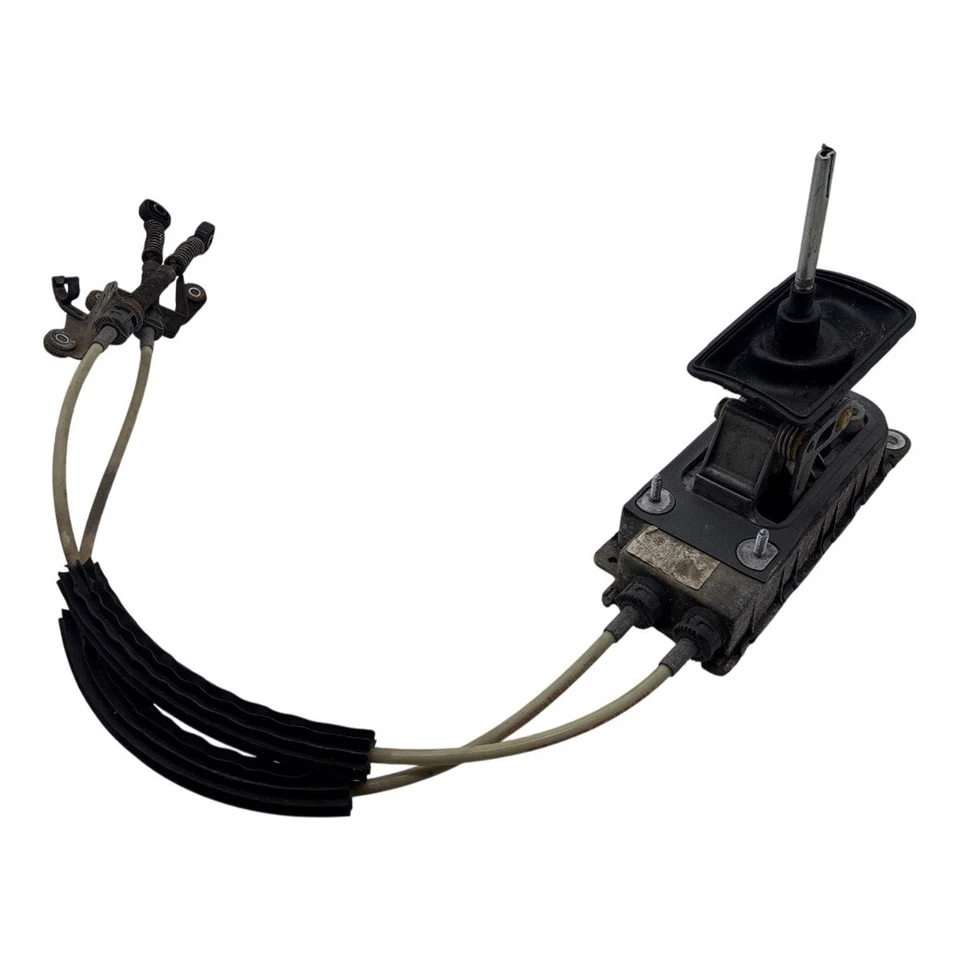 Volkswagen Beetle (2005-2010) Gearbox Linkage Selector 1J0711565 - Image 1 of 4