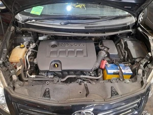 TOYOTA COROLLA ENGINE PETROL, 1.8, 2ZR-FE, ZRE152/153R, 03/07-10/13 - Picture 1 of 12