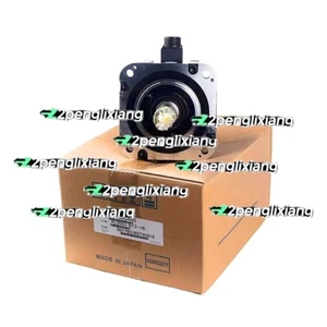 1PCS NEW YASKAWA Servo Motor SGMGV-30ADA6S Free delivery - Picture 1 of 7