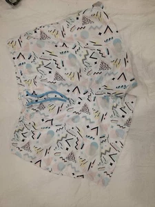 Bañador Primark Retro Geométrico - Talla XL (Multicolor) - Imagen 1 de 2