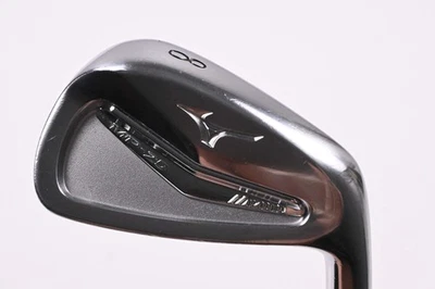 Mizuno MP-25 #8 Iron / 38 Degree / Stiff Flex True Temper XP 115 S300 Shaft - Image 1 of 4