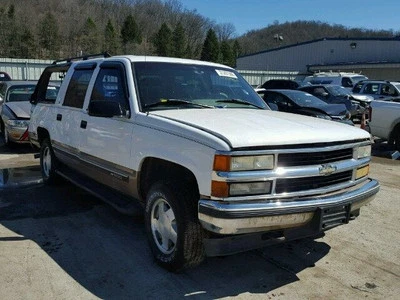 Transfer Case 5.0L Automatic Fits 96-99 CHEVROLET 1500 PICKUP 1512691 - Image 1 of 4
