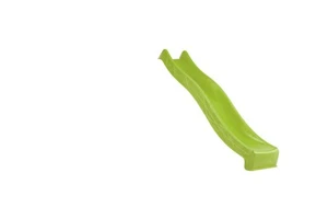 Rutsche Kinderrutsche Gartenrutsche Wasserrutsche grün Wendi Toys 290x51cm - Bild 1 von 2