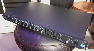 Focusrite OctoPre MK II Microphone Preamp Used Tested - Picture 1 of 10