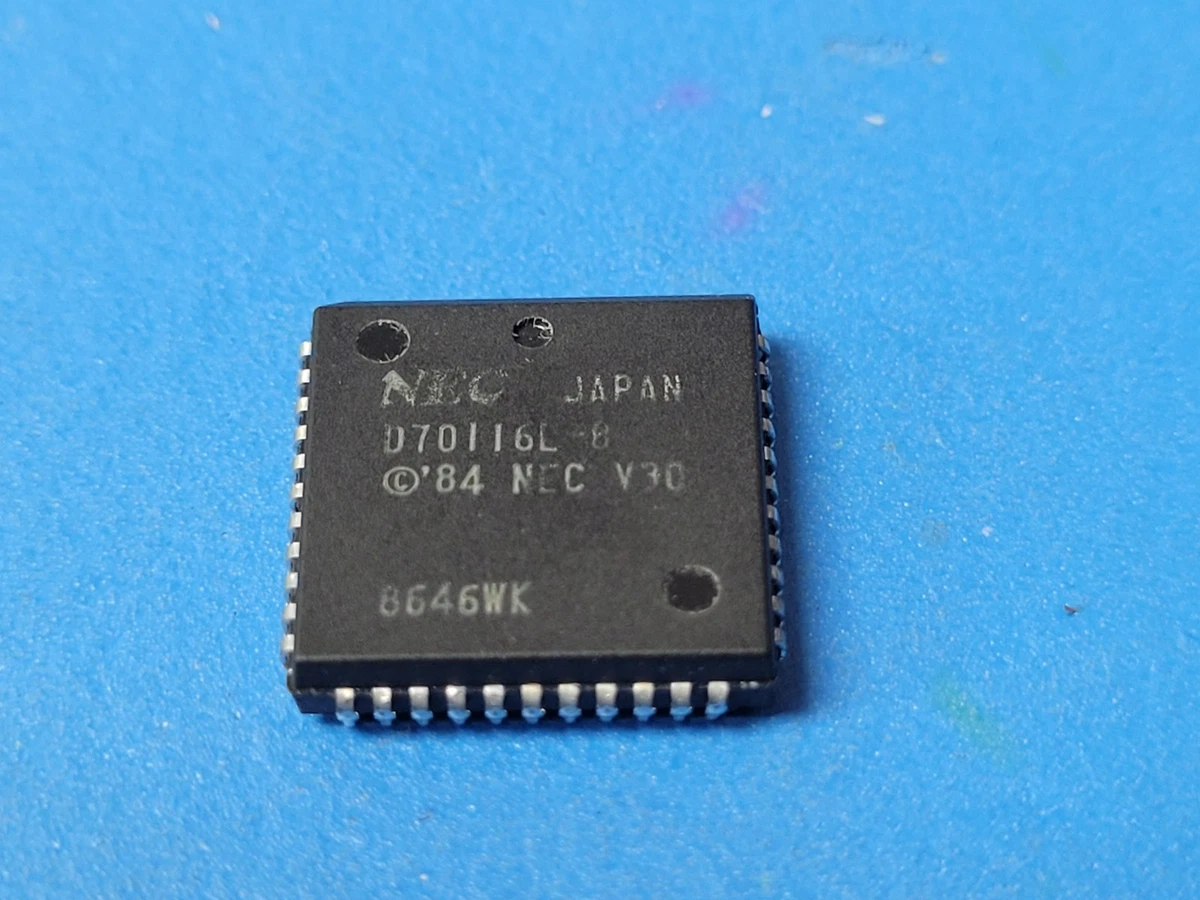 NEC Integrated Circuits (ICs) for sale | eBay