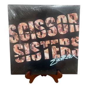 Scissor Sisters - Electromix - A Touch Of Class Recordings (2002) 12" Sealed - Picture 1 of 2