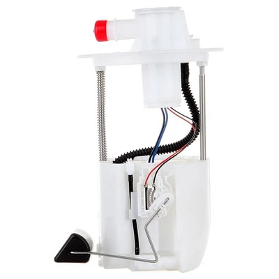 Fuel Pump For Pontiac Vibe L4 1.8L 2.4L 2009-2010 For Toyota Corolla Matrix — 第 1/4 张图片