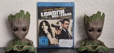 London Boulevard (2010) - Blu-ray - FSK16 - NEU & OVP - Bild 1 von 2