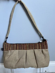 1154 Lill Studio Shoulder Purse Cute NWT Colorful Zipper   - Bild 1 von 15