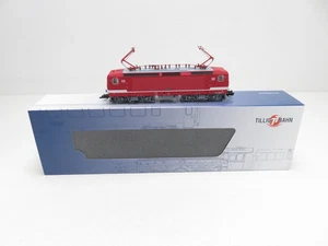 (KU501) TILLIG 04348 TT DC E-Lok BR 243 der DR, digital OVP - Bild 1 von 11