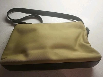 Mini bolso vintage Coach Mercer Demi Baguette y2k Foto 1 de 4